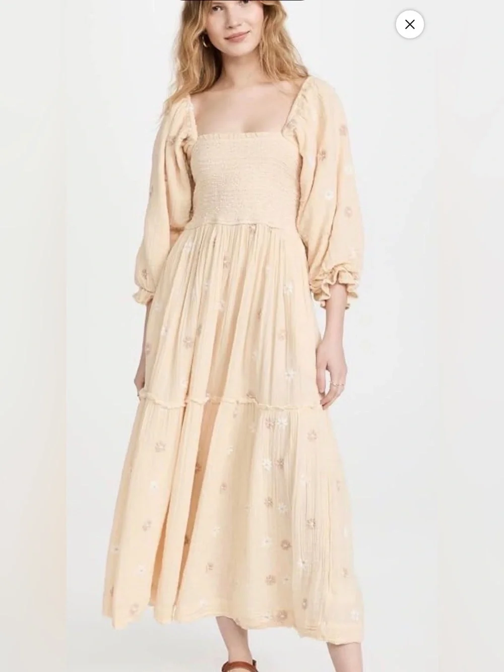 Free People free people